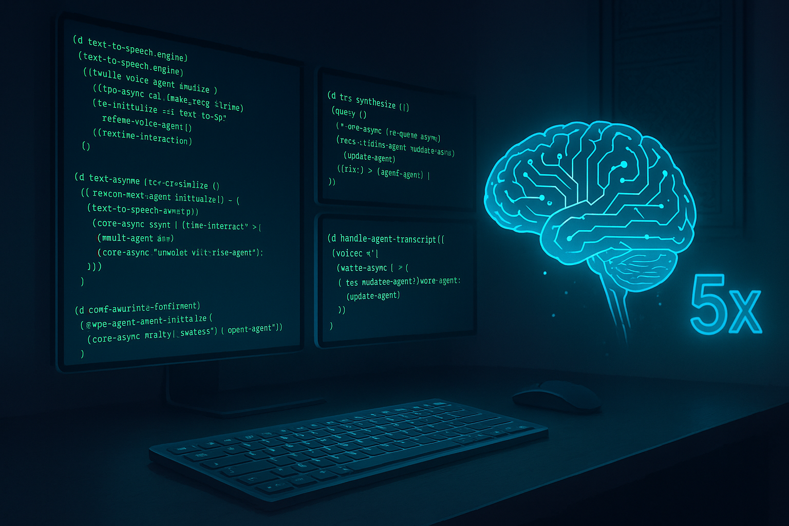 AI Superpowers
